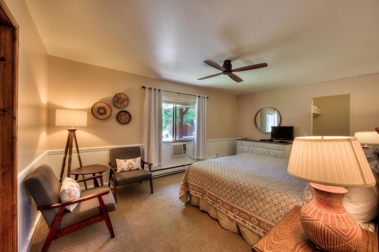 Castle Valley Inn Moab Zewnętrze zdjęcie