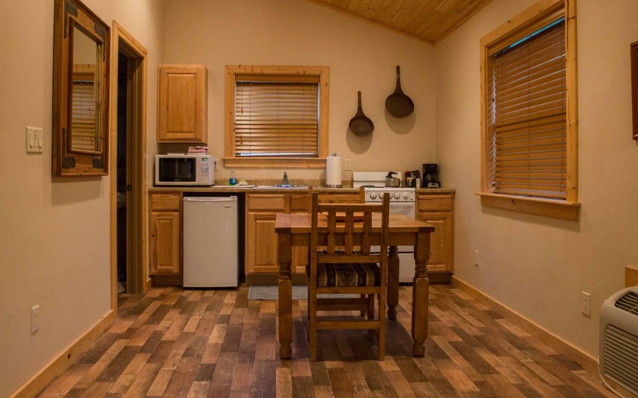 Castle Valley Inn Moab Zewnętrze zdjęcie